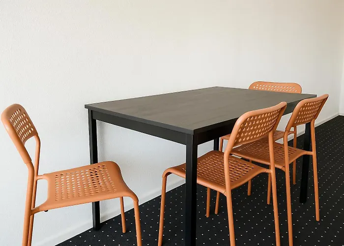 Business In * Augsburg