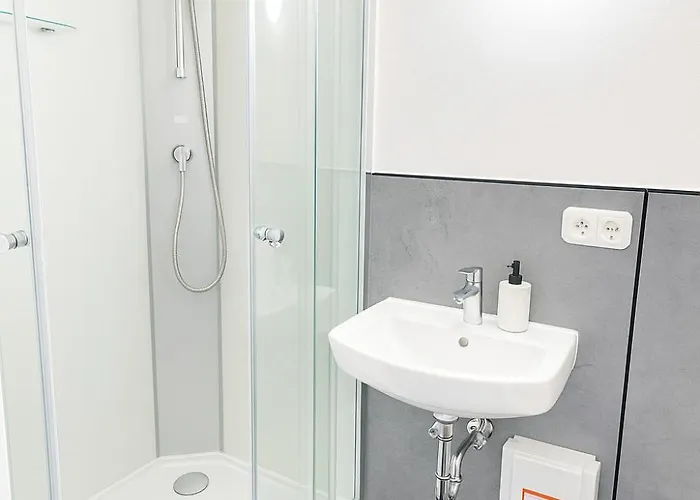 Business In Appartement *