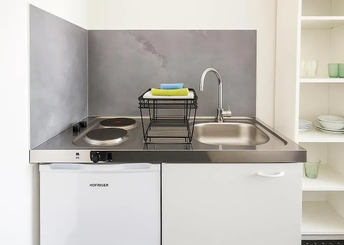 Appartement Business In