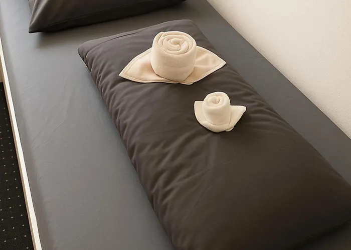 Business In Appartement Augsburg