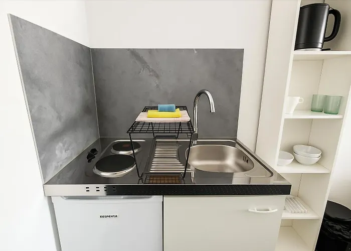 Business In * Augsburg